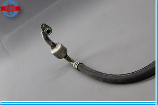 15-17 Hyundai Genesis G80 A/C Air Conditioner Suction Hose & Tube Assembly Oem