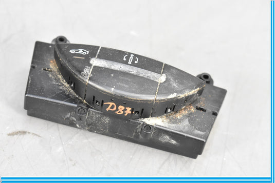 03-09 Mercedes CLS550 E550 W219 Air Suspension Control Switch 2118205410 Oem