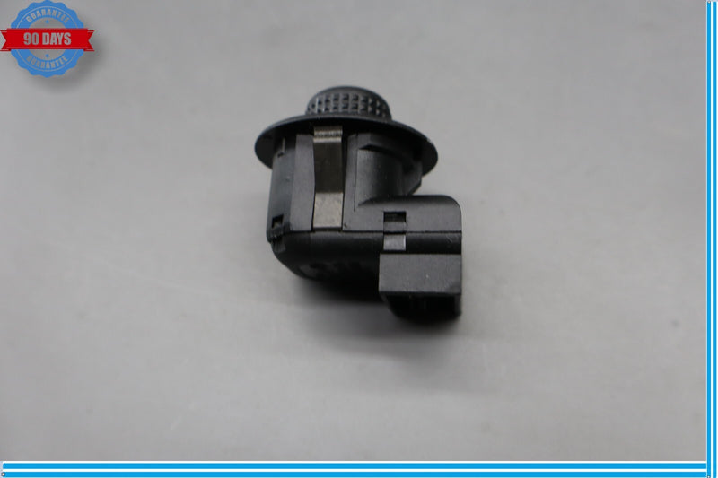 Load image into Gallery viewer, 03-20 Jaguar F-Type XJ X351 Steering Column Adjustment Switch Button Black oem
