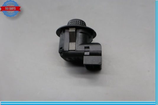 03-20 Jaguar F-Type XJ X351 Steering Column Adjustment Switch Button Black oem