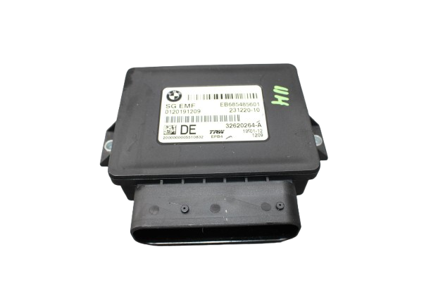 Load image into Gallery viewer, 11-16 BMW 528i 535i 550i Electric Parking Brake EMF Control Module Unit Oem
