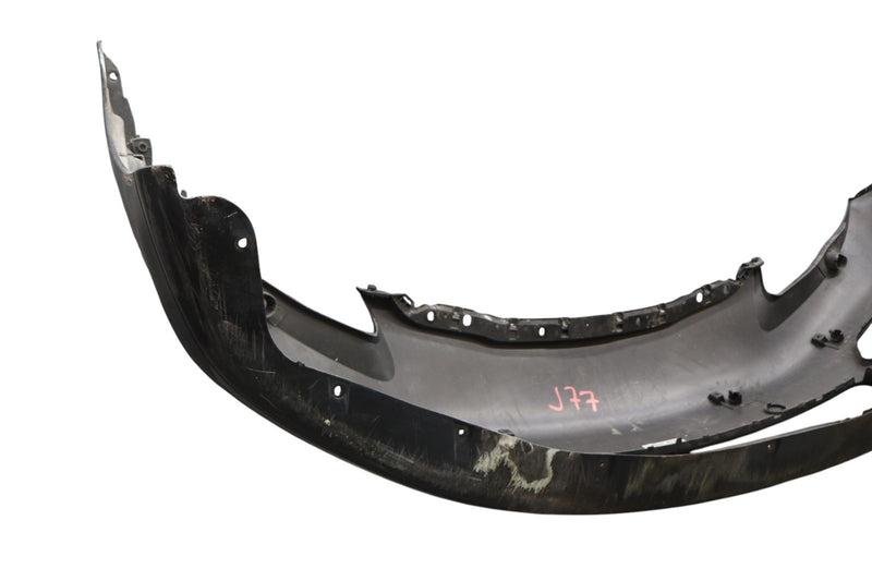 Load image into Gallery viewer, 10-13 Porsche Panamera 970 Front Bumper Cover Panel Assembly Black Oem

