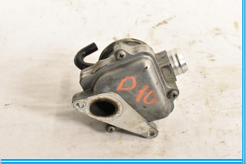 Load image into Gallery viewer, 2009 Mercedes W204 C300 Air Pump Valve EGR Emission Smog S
