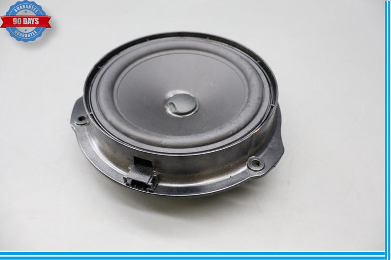 Load image into Gallery viewer, 12-19 Mercedes GL550 GL450 X166 Rear Right Passenger Side Door Audio Speaker Oem
