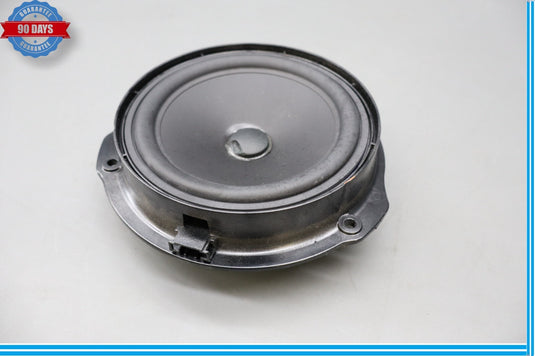 12-19 Mercedes GL550 GL450 X166 Rear Right Passenger Side Door Audio Speaker Oem