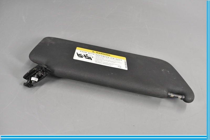 Load image into Gallery viewer, 08-14 Mercedes W204 C250 E350 Front Left Side Sunvisor Sun Visor Oem
