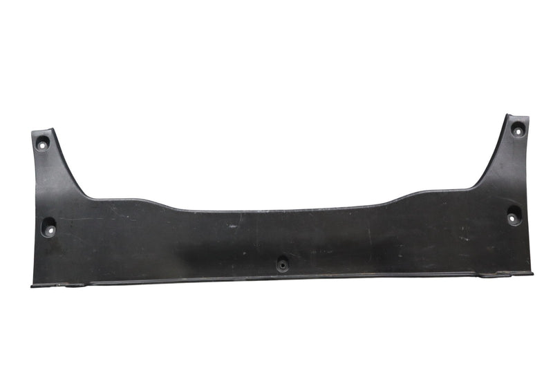 Load image into Gallery viewer, 01-06 Lexus LS430 XF30 Rear Trunk Floor Sill Latch Cover Panel Trim Oem
