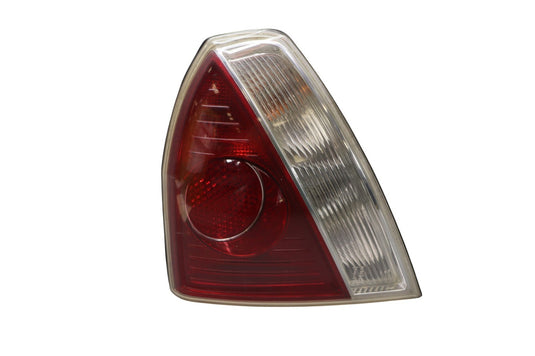 03-08 Maserati Quattroporte M139 Rear Left Driver Side Tail Light Lamp Oem
