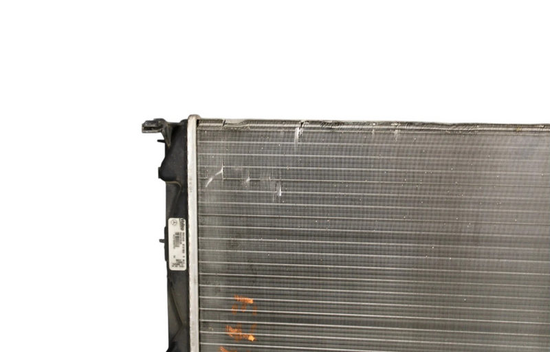 Load image into Gallery viewer, 07-13 Mercedes S600 S550 S400 S65 AMG Engine Water Aux Intercooler Radiator Oem
