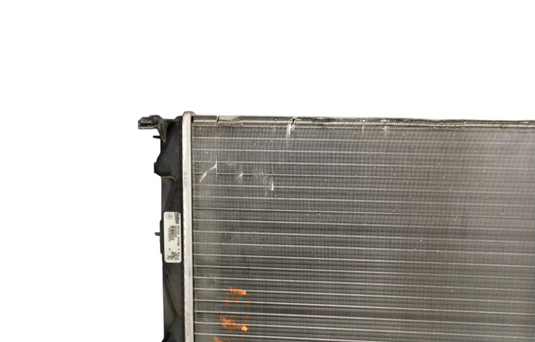 07-13 Mercedes S600 S550 S400 S65 AMG Engine Water Aux Intercooler Radiator Oem