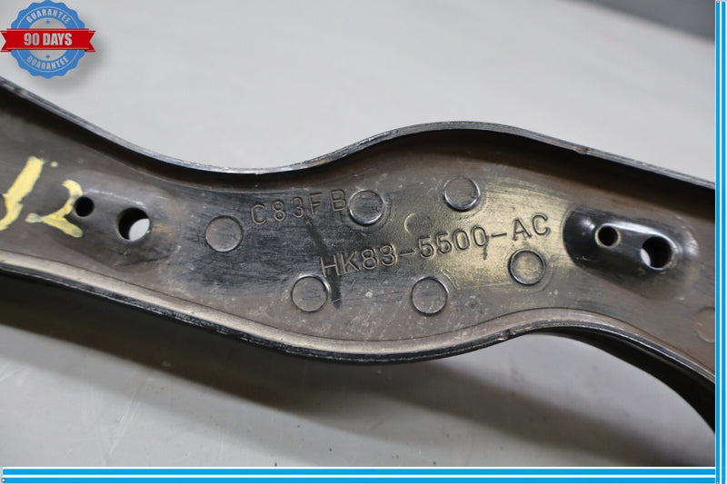 Load image into Gallery viewer, 17-20 Jaguar F-Pace Rear Right Side Brake Anchor Rod HK835500AC Oem
