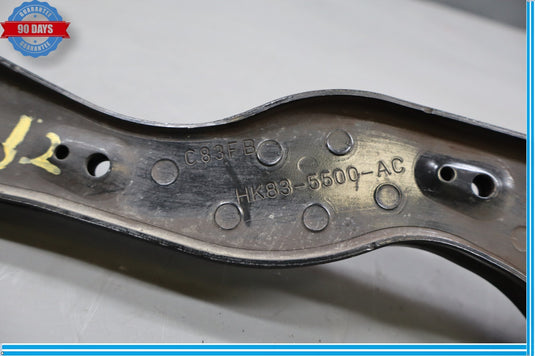 17-20 Jaguar F-Pace Rear Right Side Brake Anchor Rod HK835500AC Oem
