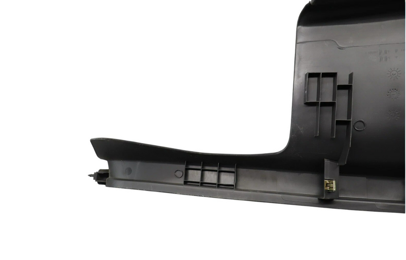 Load image into Gallery viewer, 02-05 Ford Thunderbird Interior Rear Right Side Upper Quarter Panel Trim Oem
