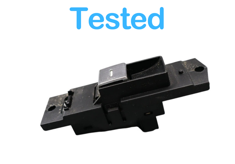 Load image into Gallery viewer, 03-12 Bentley Continental Flying Spur Front Right Window Regulator Switch Oem
