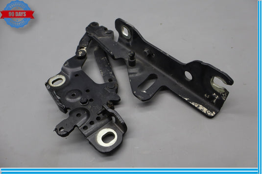 12-16 BMW 320i 328i Active Hybrid 3 Front Left Driver Side Bonnet Hinge Oem
