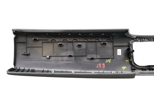 14-17 LR Range Rover Sport Center Console Dash Display Screen Bezel Trim Oem