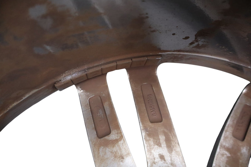 Load image into Gallery viewer, 14-20 Maserati Ghibli M157 Alloy Wheel Rim Disc 10.5x20H2 20'' R20 Oem
