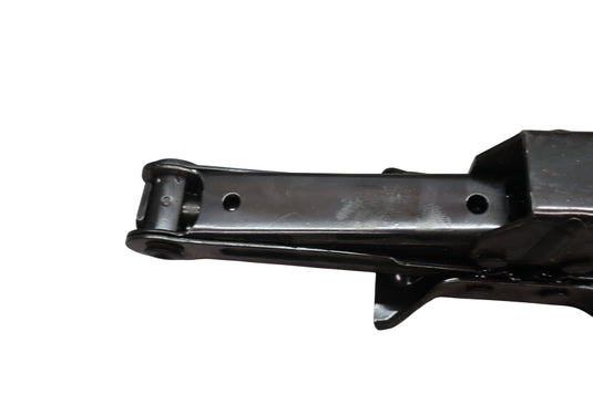 09-16 Hyundai Equus Genesis SIG Spare Tire Wheel Jack Lift Tool W/ Tow Hook Oem