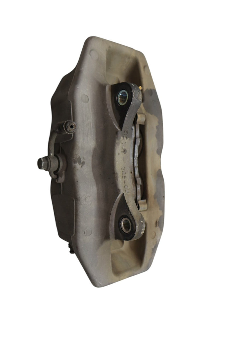 Load image into Gallery viewer, 11-16 Hyundai Equus SIG Front Right &amp; Left Side Brake Caliper Calipers Set Oem
