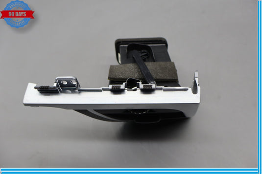 15-20 Hyundai Genesis Front Left Driver Side Dash Air Vent W/ Wood Trim Oem