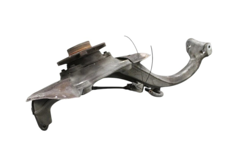 Load image into Gallery viewer, 09-17 Audi A5 Quattro Rear Left Driver Side Spindle Knuckle Hub Bearing Oem
