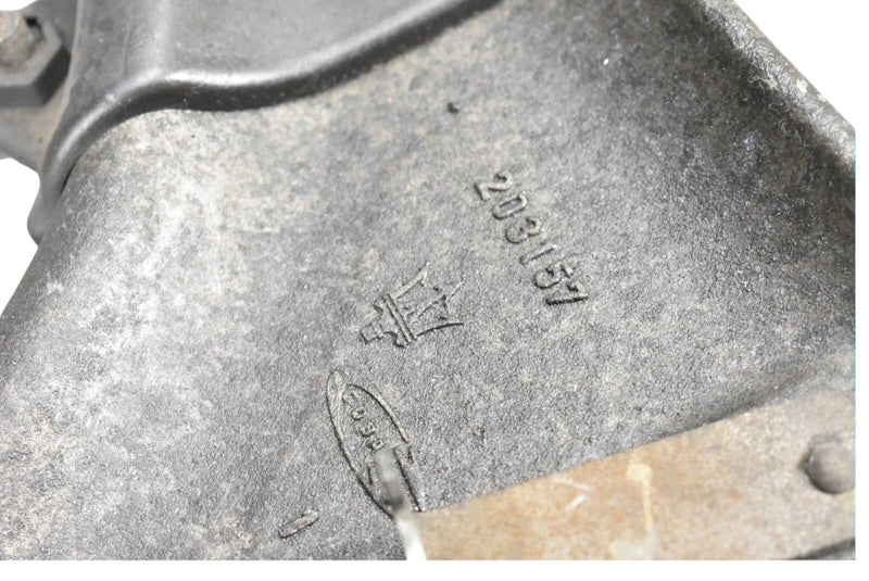 Load image into Gallery viewer, 03-10 Maserati Quattroporte Rear Right Passenger Side Lower Control Arm OEM
