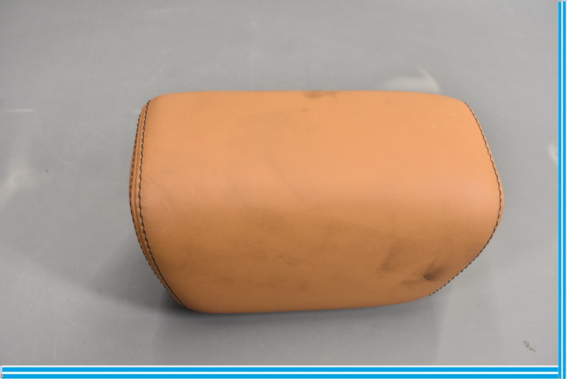 Load image into Gallery viewer, 10-18 Jaguar X351 XJ XJL XJR Rear Center Side Headrest Head Rest APF OEM

