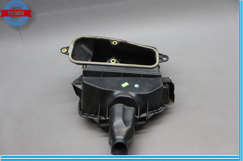 Load image into Gallery viewer, 06-19 Mercedes X166 GL450 ML350 Heater Cabin Air Cleaner Filter Intake Case Oem
