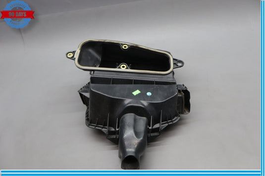 06-19 Mercedes X166 GL450 ML350 Heater Cabin Air Cleaner Filter Intake Case Oem