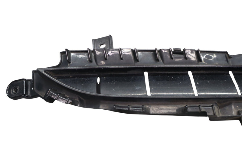 Load image into Gallery viewer, 15-16 Hyundai Genesis Front Bumper Right Side Fog Light Trim Molding Bracket Oem
