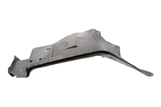 03-09 Hummer H2 Front Left Driver Side Inner Fender Liner Splash Shield Oem
