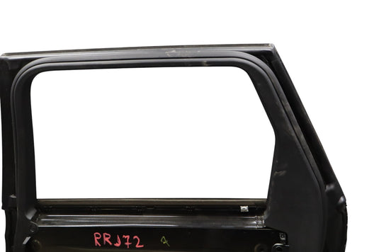 14-22 Range Rover Sport L494 Rear Right Passenger Door Panel Shell Black Oem
