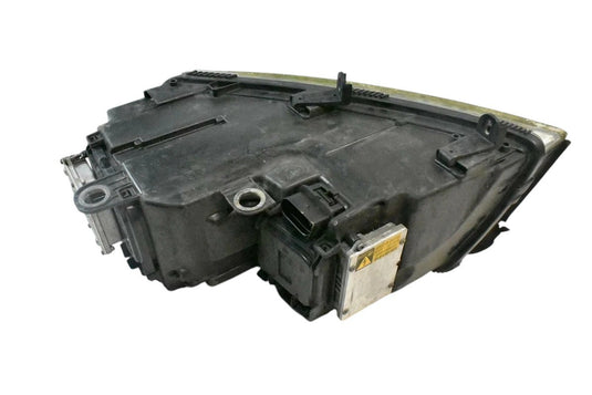 04-05 Audi A8 Right Passenger Side HID Xenon Headlight Headlamp 4E0907813 OEM