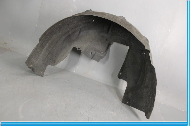 Load image into Gallery viewer, 12-18 BMW 320i 328i F30 Rear Left Driver Side Mud Splash Guard Fender Cover Oem
