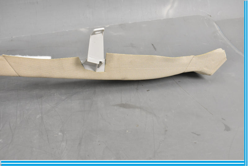 Load image into Gallery viewer, 12-18 Mercedes CLS550 Rear Left Driver Lower Quarter C Pillar Trim Cover Oem
