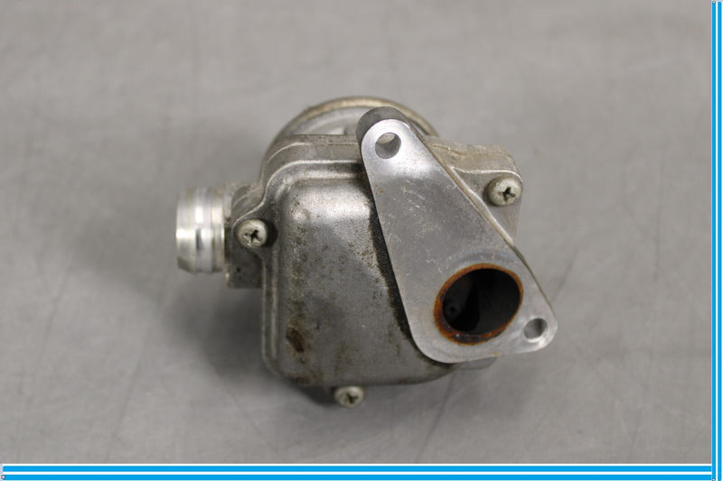 Load image into Gallery viewer, 05-15 Mercedes CL550 E550 CLK350 W209 W212 W216 Engine Motor Air EGR Valve Oem
