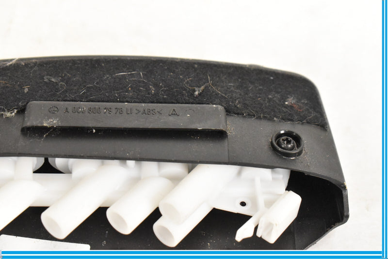 Load image into Gallery viewer, 08-14 Mercedes W207 E350 E550 Left Seat Switch Control Valve 0008007978 OEM

