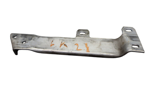 09-15 BMW 750Li xDrive Front Left Bumper Radiator Support Reinforcement Bar Oem
