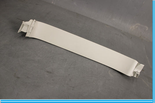 11-20 Infiniti QX56 QX80 Right Rear Side Quarter Panel Upper Cover Oem