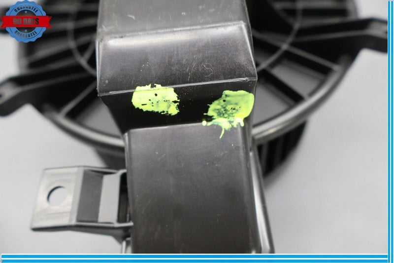 Load image into Gallery viewer, 14-19 Maserati Ghibli HVAC A/C Heater Blower Motor Fan 0701132570 Oem
