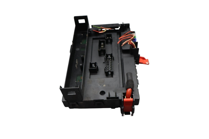 Load image into Gallery viewer, 10-13 Mercedes S400 S550 Rear Sam Fuse Box Relay Control 2219003001 Oem

