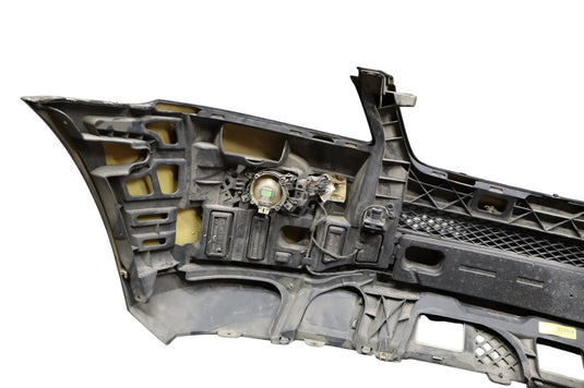 06-08 Mercedes W164 ML320 ML500 Front Bumper Cover Panel Assembly Oem