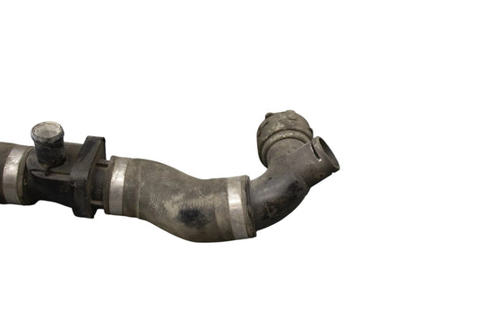 03-07 Bentley Continental Flying Spur GTC Upper Coolant Water Hose Tube Pipe Oem