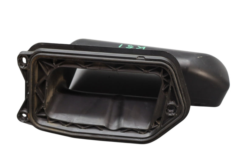 Load image into Gallery viewer, 12-18 Audi A6 A6 Quattro HVAC Heater Cabin Fresh Air Inlet Duct Plenum Grill Oem

