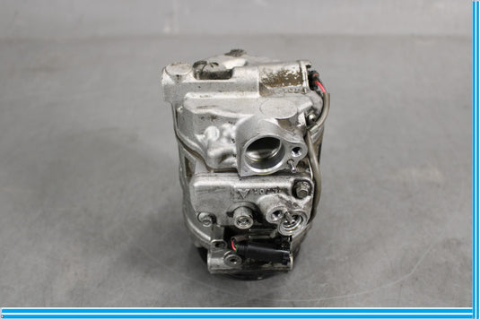 03-12 Mercedes S600 SL600 CL600 W220 A/C AC Air Conditioning Compressor Pump Oem