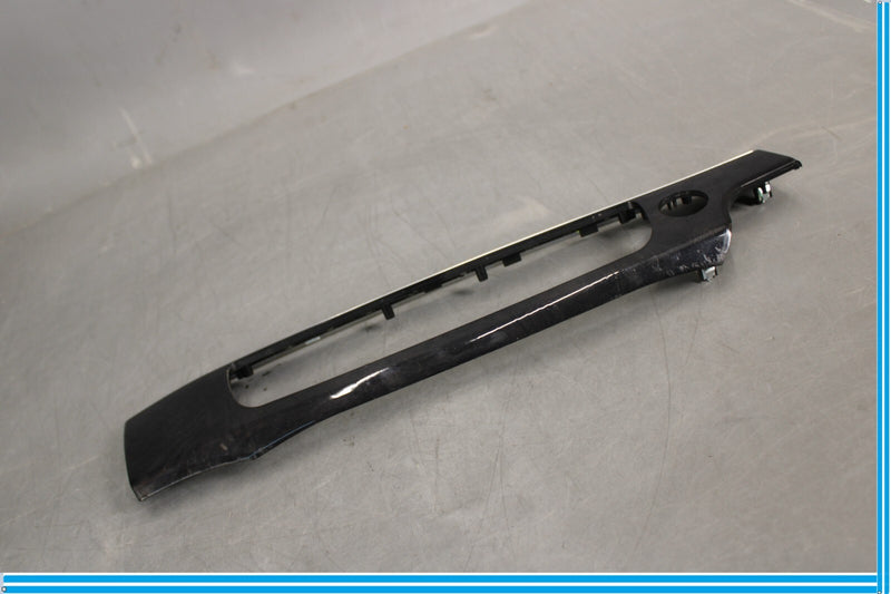 Load image into Gallery viewer, 09-15 BMW 750Li F01 F02 Center Dash AC Vents Start Button Trim Bezel Oem
