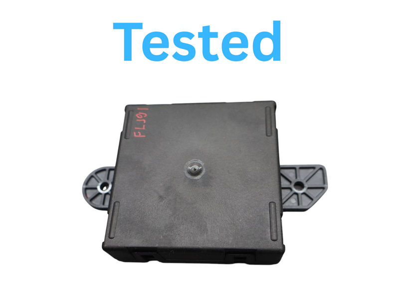 Load image into Gallery viewer, 14-17 Maserati Quattroporte Front Left Driver Side Door Control Module Unit Oem
