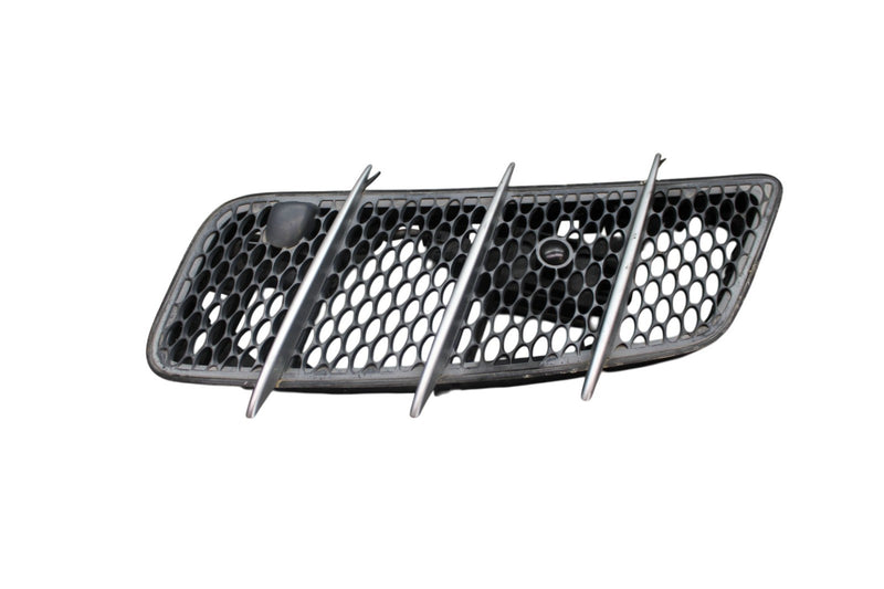 Load image into Gallery viewer, 03-12 Mercedes R230 SL500 SL55 AMG Front Left Side Hood Vent Grille Grill Oem
