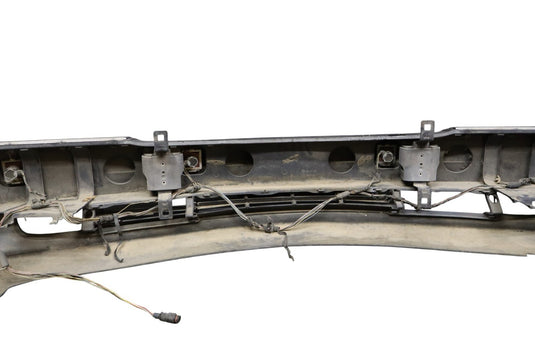 93-95 Mercedes W140 S500 Coupe 500SEC Front Bumper Cover Assembly Oem