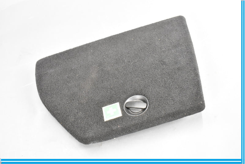 Load image into Gallery viewer, 07-12 Mercedes GL450 GL550 X164 Rear Tailgate Trunk Storage Access Panel Oem
